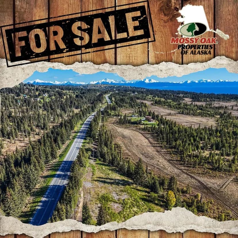 40285 Sterling Highway