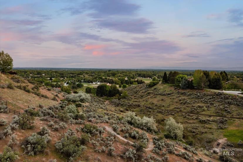 Property from 4038 N Triple Ridge Lane - KW