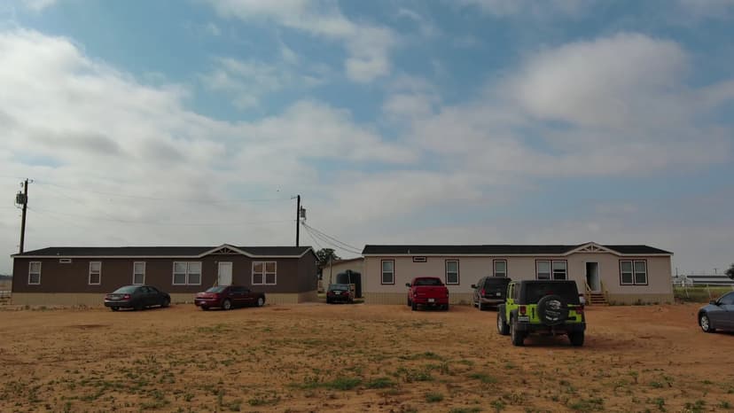 5108 FM 307, Midland, TX 79706