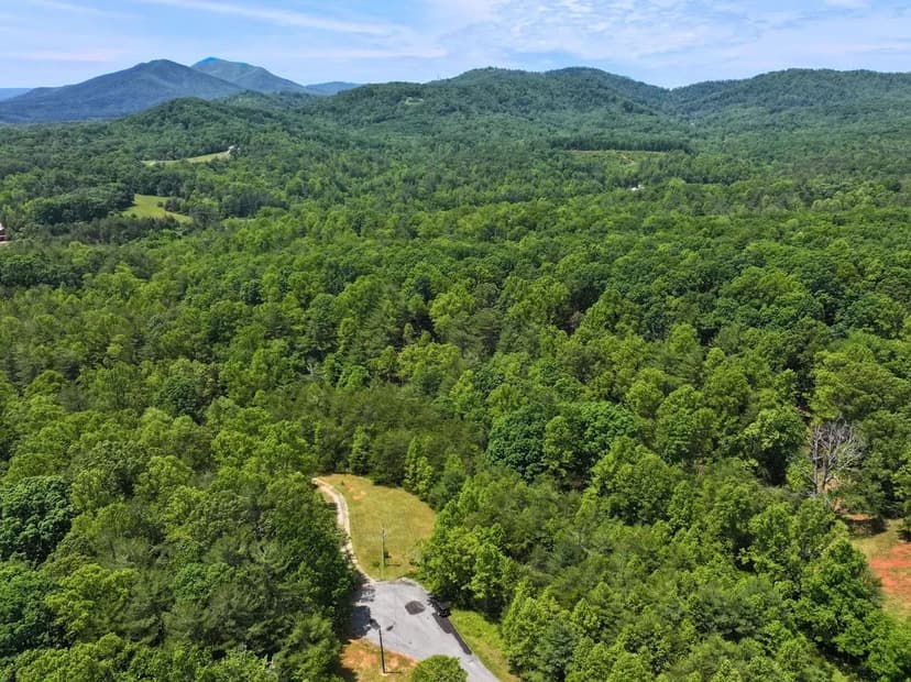 Summerbreeze Ridge: 12+/- Acres of Wooded Buildable Acreage in Boones Mill, VA