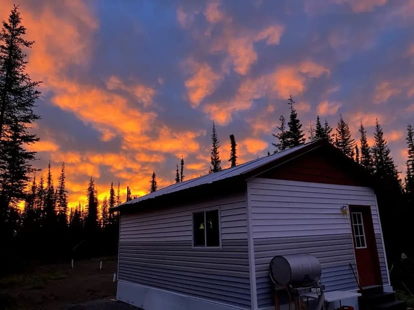 000 Barabara St Sterling