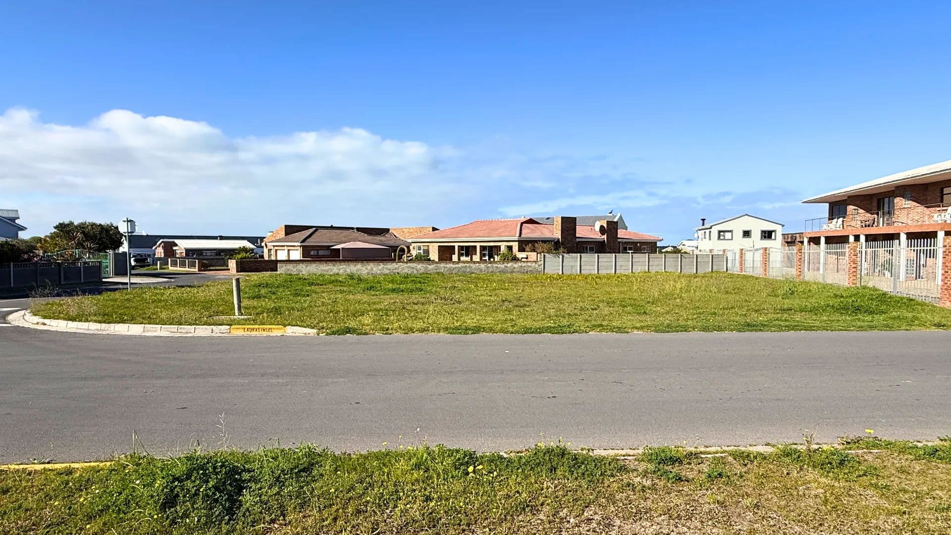698 Acres of Land for Sale in Gansbaai, Western Cape - South Africa