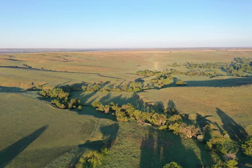 The Muddy Creek Ranch