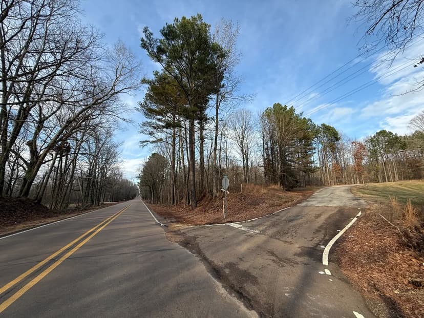 13.5 Acres in Grenada County, MS