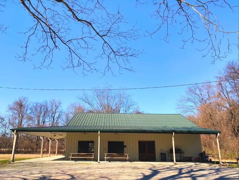 One Equity Share on 7,700± Acres in Bolivar County at 27 Break Hunting Club in Greenville, MS