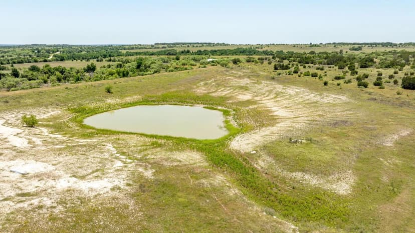 TBD County Road 382, Carlton, Texas 76436