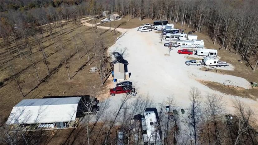 Cabins and RV Park - Established Business