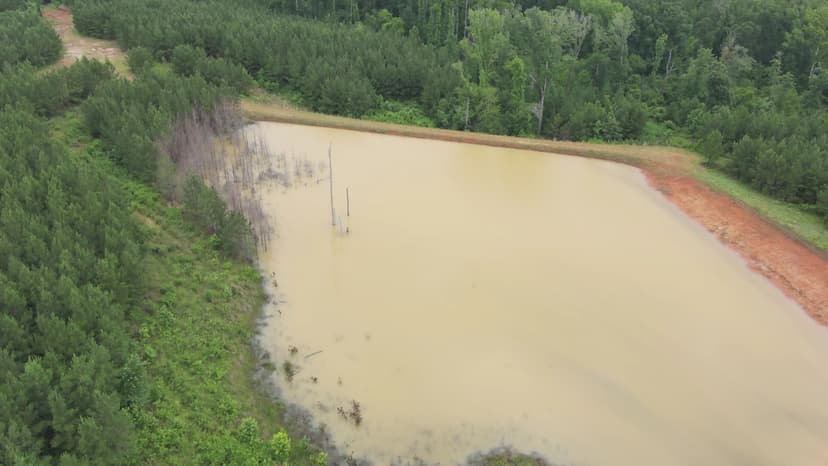 LA - Union 200 acres +/-