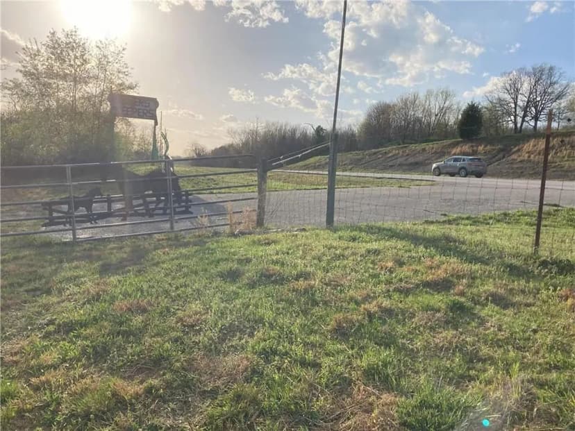 Hwy 412 Frontage Arkansas