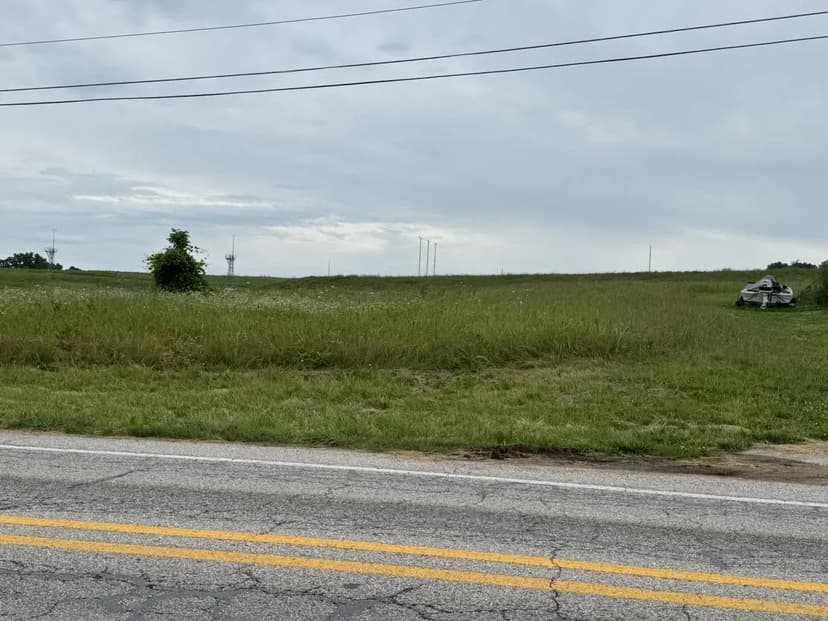 Boone County Airport Acreage - Development