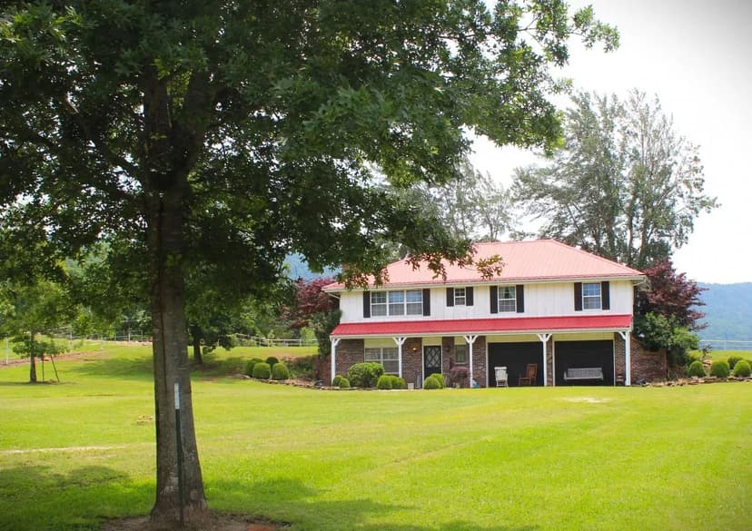 Ozark Legacy Property - Newton County, AR