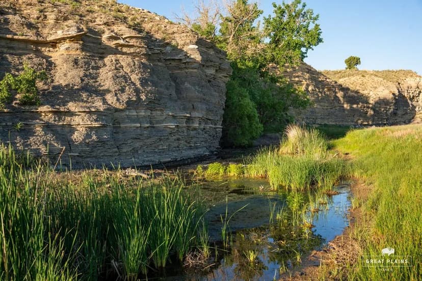 The Fletcher Ranch West 4,720