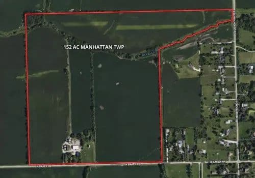 152 AC Manhattan Township