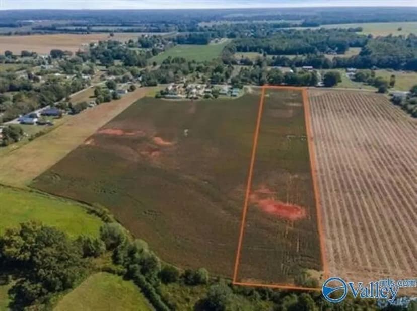 6 Acres STEPHENS ROAD