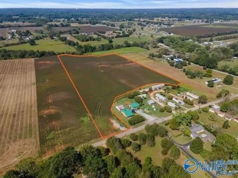 14 Acres STEPHENS ROAD