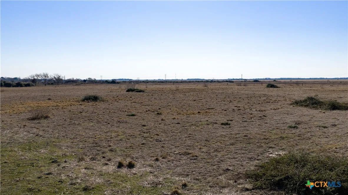 Vacant Land in Lolita - Lolita, Texas, 77971