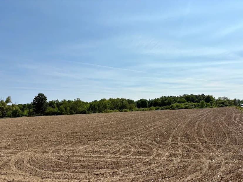 Meadville Rd Farm Titusville PA