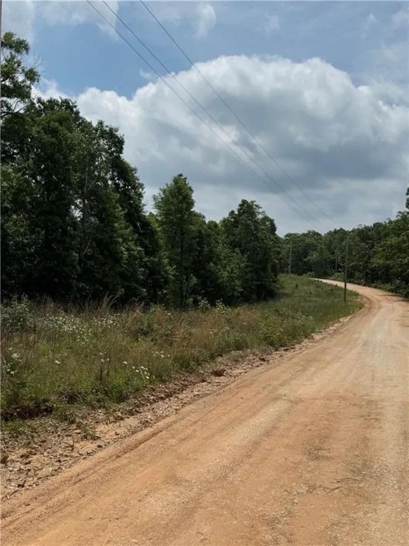 Newton County, Arkansas - 26 AC - Dividable