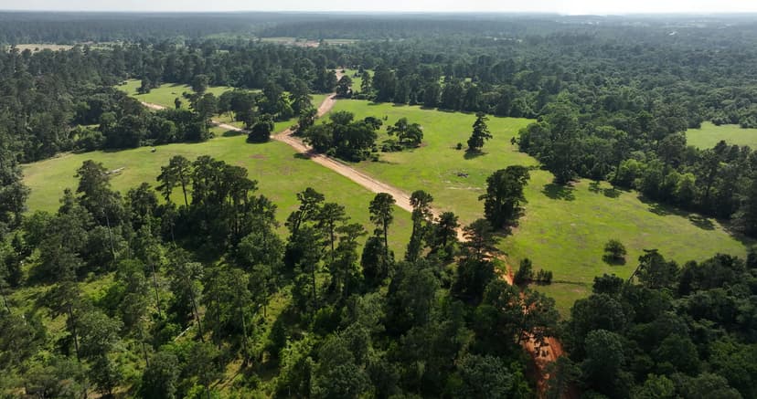 Blake Ranch
