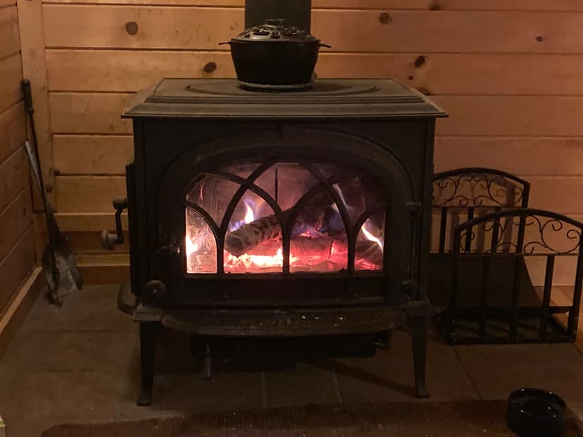 More than a place to live, it's a retreat for the entire family!