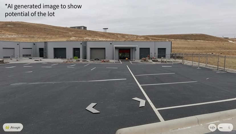 Lot 3 - General Commercial 