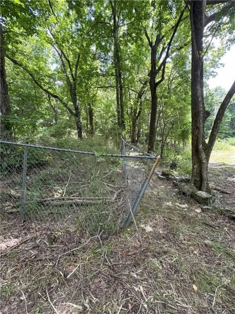 5 acres Newton County