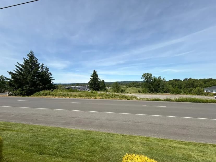 2.210 acres Corner Lot in Chehalis