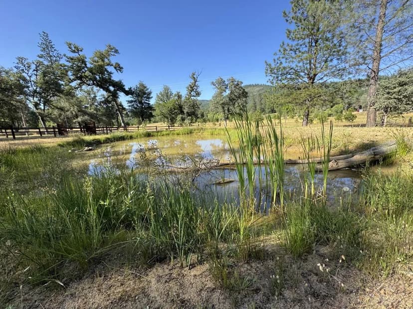 15614 Indiana Ranch Road