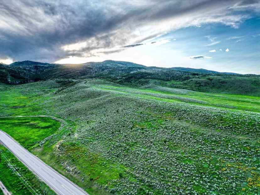 Billy Kidd Ranch Lot 5