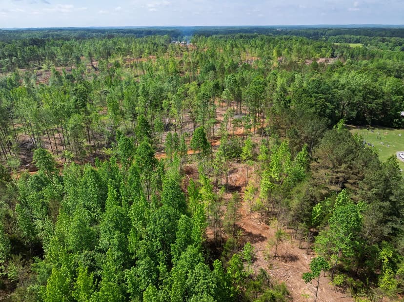 0 Spring Hill Cementary Rd