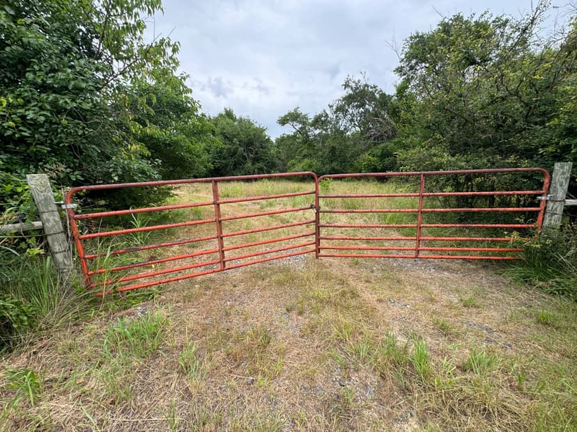 OK - Coal 630 acres +/-