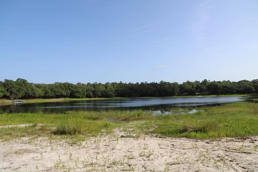 Unlock the full potential of this exceptional 9.85-acre property {A-736}