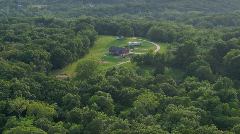 Welcome to Walnut Grove