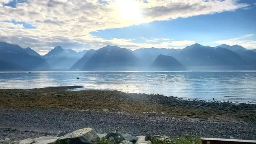 5 STAR Exclusive OCEAN / BEACH-FRONT B&B Lodge – Luxury Retreat