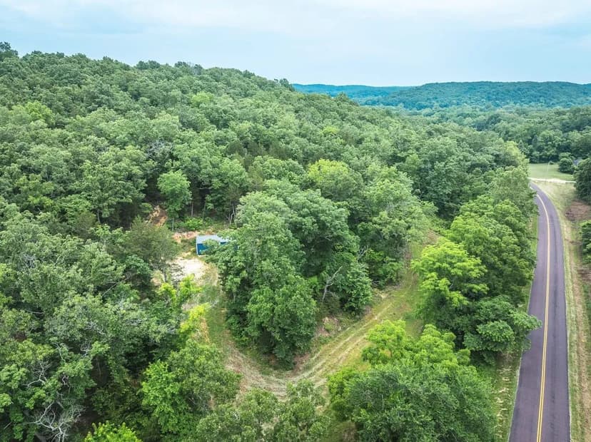 39 Highway YY - Rental cabins or Family Compound in Cook Station Mo