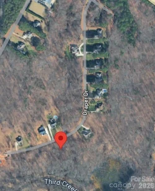 0.8 Acres of Land for Sale in Statesville, NC - Statesville, North Carolina, 28625