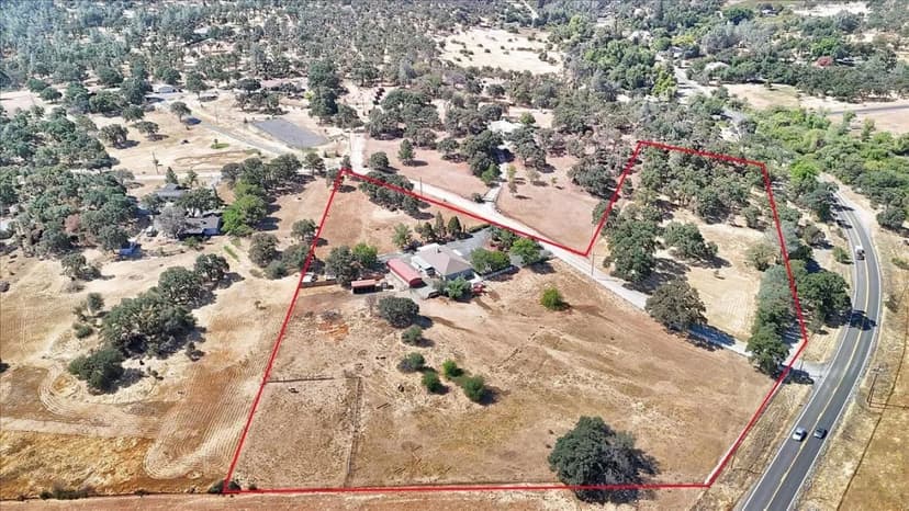 5557 Everglade Trail