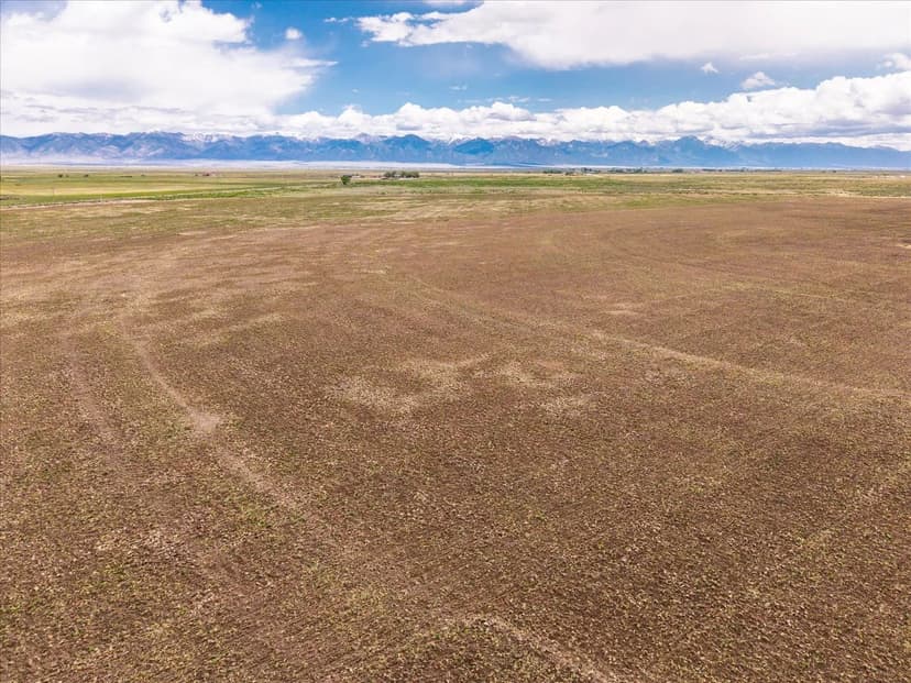 Homestead Ranch Saguache Property For Sale