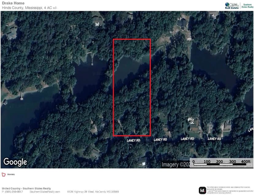 Clinton Home on 4 Acres with Stocked Pond