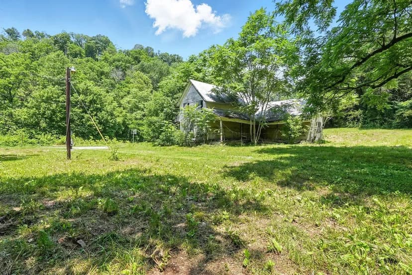 140.3 +/- Acres – Hunting & Recreational Land – Woodbury, TN | Cannon County