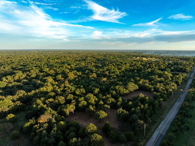 3 E Slaughterville Road Wanette, OK 74878