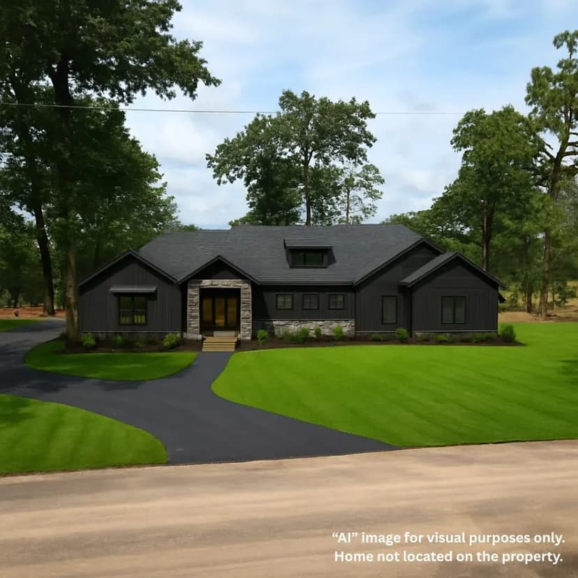 Pierre's Riverpointe Lot 3