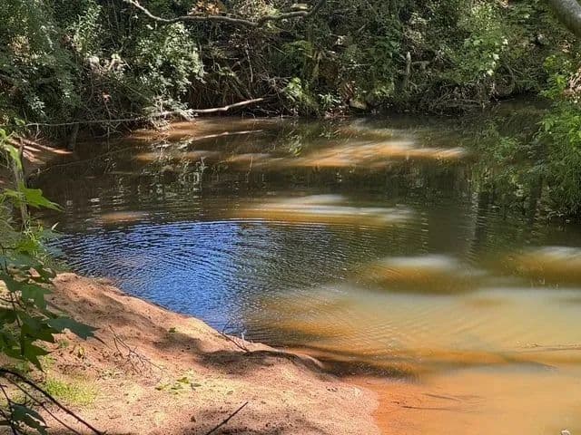 +/- 1.95 Acres on Berry Shoals Road in Duncan, SC