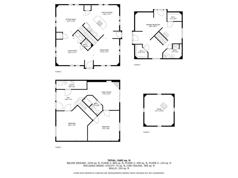 22010 Steffi Drive, Aguilar, CO 81020