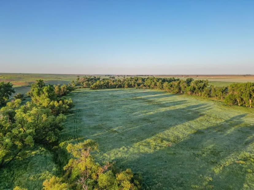 Comanche Creek Ranch