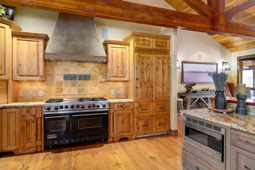 Deerwood Lane Estate