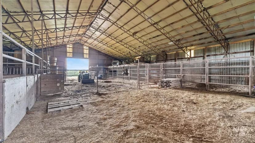 Martin Windsong Ranch