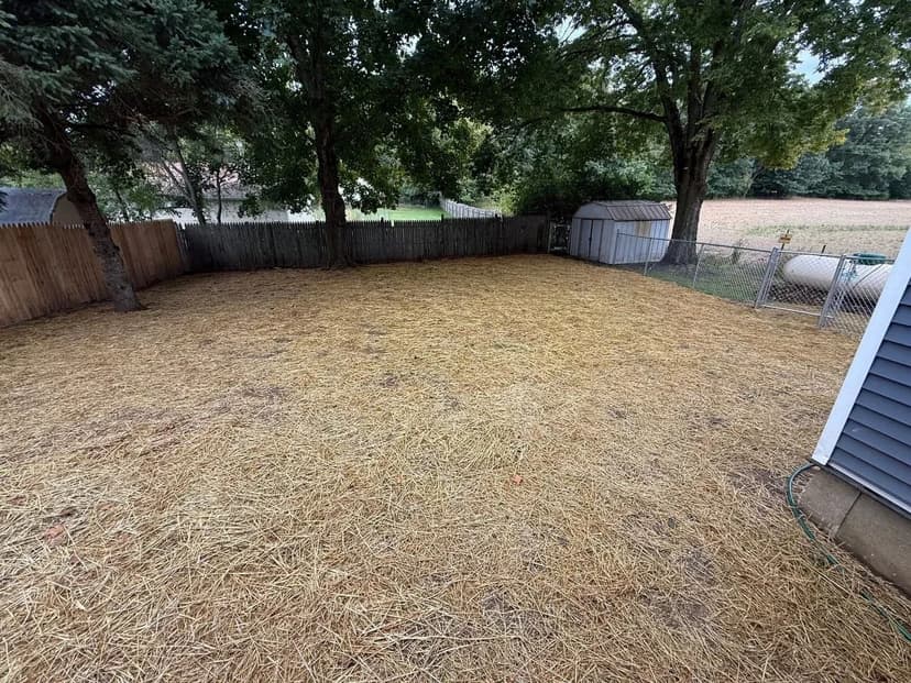 7211 S Geeck Rd, Durand MI 48429