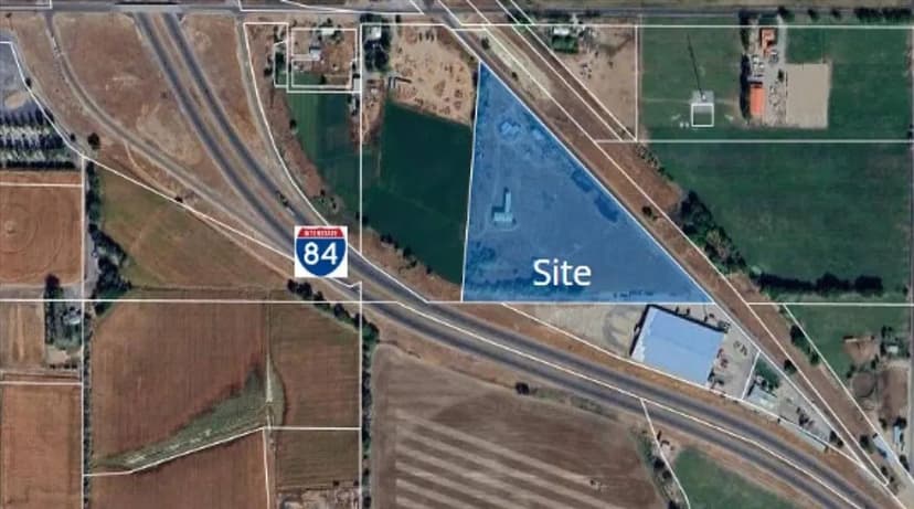 1301 Old Malad River Highway