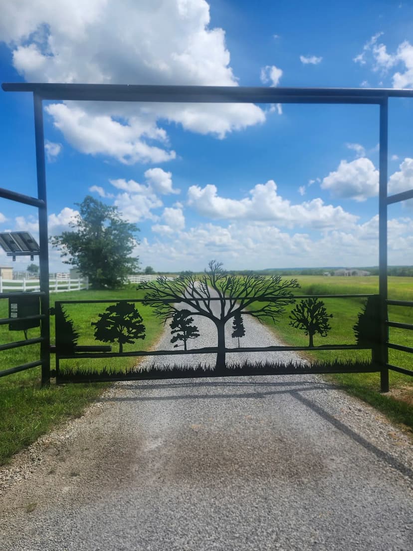 353800 E 5400 Road Maramec, OK 74045